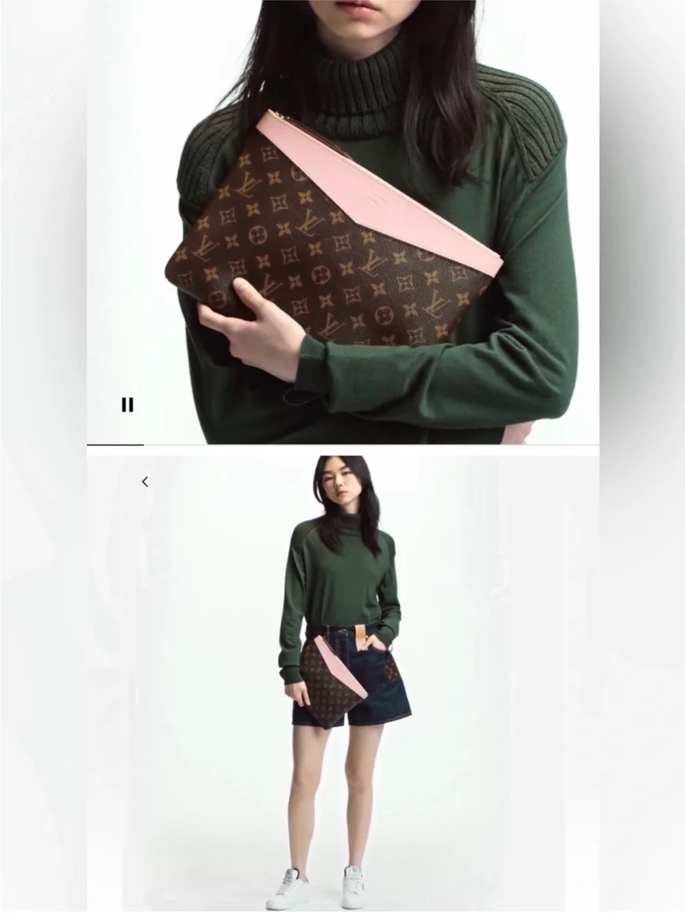 Louis Vuitton stylish poshmark